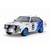 TAMIYA 1/10 Escort Mk.II Rally MF TAM58687A Cars Elec Kit 1/10 On-Road view 1