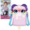 Purse Pets, Treat Yo Self Pupsicle Interactive Pet Toy & Crossbody Bag with Lights, Over 25 Sounds & Reactions, Kids Toys for Girls view 1