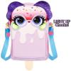 Purse Pets, Treat Yo Self Pupsicle Interactive Pet Toy & Crossbody Bag with Lights, Over 25 Sounds & Reactions, Kids Toys for Girls view 3
