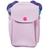 Purse Pets, Treat Yo Self Pupsicle Interactive Pet Toy & Crossbody Bag with Lights, Over 25 Sounds & Reactions, Kids Toys for Girls view 4