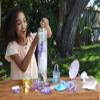 Barbie Color Reveal Doll with 7 Surprises, Color Change and Accessories, Sunshine and Sprinkles Series, Styles May Vary view 2