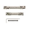 1/24 RC Drive Shaft, Steel Center Drive Shaft for AXIAL SCX24 AXI00001 AXI00002 1/24 RC Car view 1