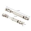 1/24 RC Drive Shaft, Steel Center Drive Shaft for AXIAL SCX24 AXI00001 AXI00002 1/24 RC Car view 2