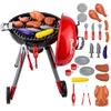 FDSF Sets BBQ Barbecue Accessories 's Role Chef BBQ Suits Kitchen Performing Gift view 1