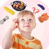 FDSF Sets BBQ Barbecue Accessories 's Role Chef BBQ Suits Kitchen Performing Gift view 3