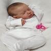 iCradle Lifelike Reborn Baby Doll 20 Inch Real Looking Weighted Reborn Girl Doll Best Birthday Set for Girls Age 3 view 1