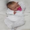 iCradle Lifelike Reborn Baby Doll 20 Inch Real Looking Weighted Reborn Girl Doll Best Birthday Set for Girls Age 3 view 2