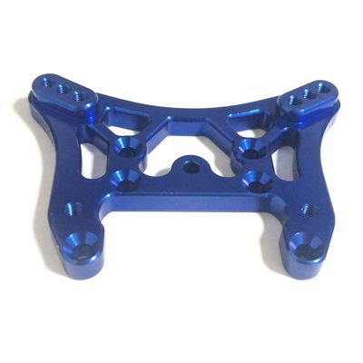 fyfracing for VRX Racing Laegendary 1:10 Brushless Thunder 1 8 Nitro Truck Aluminum Front Shock Tower