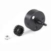 KingVal Replacement Upgrade Clutch Bell Set (No Need Fix Gear) RC Parts Compatible with 1/5 HPI Rovan KM Baja 5B 5T 5SC RC Car view 4