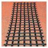 DREAMOSA Cargo Net Climbing,Climbing Cargo Net for Kids,Ninja Playground Ladder Swing Set Obstacle Course Webbing Jungle Gym Tree Fort Net Nets Netting Hammock,Safety Fence Protection,Black view 1