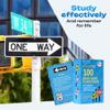 Road Signs Flash Cards - DMV Permit Test Flash Cards view 4