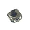 iMusk Original OEM Remote Controller 5D Button and Its Cap Press Lid Repair Spare Parts for DJI Mavic 2 Smart Controller and DJI RC Pro of Mavic 3 Cine Drone (Key Button) view 1