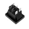 SIRAMBER Kids Ride On Power Car Wheels Light Switch for 24 Volt Huffy Torex UTV 4X4 view 2
