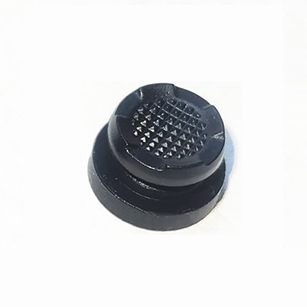 iMusk Original OEM Remote Controller 5D Button and Its Cap Press Lid Repair Spare Parts for DJI Mavic 2 Smart Controller and DJI RC Pro of Mavic 3 Cine Drone (Key Button Cap)