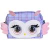 Purse Pets Print - Perfect Owl Hoot Couture Owl view 2