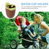 1pc Stroller Water Cup Child Bike Wheelchair view 4