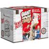 Spin Master Games, Giant Jumbling Tower Party Game with 51 Wood Blocks, for Families and Kids Ages 6 and up view 2