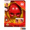DC Comics, The Flash Hero Set, Iconic Mask with Visor and Ring, 10+ Unique Sounds and Lights, The Flash Kids Roleplay Costume for Boys and Girls, Batteries Included, Ages 4 and up view 2