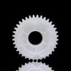 550 Full Set of Motor Gear Box for Kids Ride On Car - Large, Middle, Small Gears, Gearbox Drive Accessories, Children Electric Ride On Toy Parts view 2
