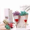1000 Pieces Valentine's Love Decorative Stickers Glitter Heart Stickers Red Heart Sticker for Valentine's Day Decorations Accessories view 4