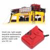 2Pcs RC Scale Fuel Mini Fuel RC Crawler Decoration Accessories Compatible with SCX10 90046 1/10 Climbing Car Model Car Accessories view 2