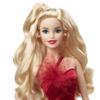Barbie Holiday Doll view 3