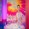 Barbie Color Reveal Toy Set, Tie-Dye Fashion Maker with Barbie & Chelsea Dolls & Accesssories, 50 Surprises Including Pets view 2