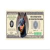 American Art Classics Pack of 50 - Miniature Pinscher - MinPin Million Dollar Bills - Collectible Novelty Million Dollar Bills - Best Gift for Mini Pinscher Lovers view 2