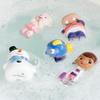 Disney Store Unisex-Children Bath Set (Doc McStuffins) - Kids Bath Accessories with Beloved Disney Characters - Colorful and Fun Bath Time Essentials for Kids - Suitable for All Ages view 3