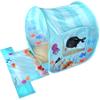 pop-it-up Fun2Give Pop-it-Up Beach Play Tent - Ocean Adventures view 1