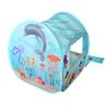 pop-it-up Fun2Give Pop-it-Up Beach Play Tent - Ocean Adventures view 2