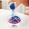 Play-Doh Slime Cosmic Mix 'n Squish Outer Space Toy Mixing Kit for Kids 4 Years and Up with 3 Colors and 9 Different Mix-ins, Non-Toxic view 4
