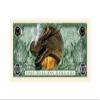 American Art Classics Pack of 25 - Dragon Million Dollar Bill view 3