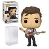 Shawn Mendes Vinyl Figure #161 - Bundled with Compatible Pop Box Protector view 1