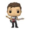 Shawn Mendes Vinyl Figure #161 - Bundled with Compatible Pop Box Protector view 2