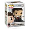 Shawn Mendes Vinyl Figure #161 - Bundled with Compatible Pop Box Protector view 3