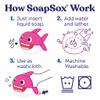 SoapSox view 2