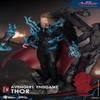 Beast Kingdom Avengers_Endgame-Thor view 2