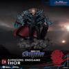 Beast Kingdom Avengers_Endgame-Thor view 4