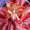 Estream Sword Art Online Asuna Crystal Dress 1/7 PVC Figure view 3