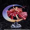 Estream Sword Art Online Asuna Crystal Dress 1/7 PVC Figure view 4