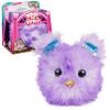 What the Fluff, Pupper-Fluff, Surprise Reveal Interactive Toy Pet With Over 100 Sounds And Reactions, Kids Toys For Girls Ages 5 And up view 1