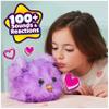 What the Fluff, Pupper-Fluff, Surprise Reveal Interactive Toy Pet With Over 100 Sounds And Reactions, Kids Toys For Girls Ages 5 And up view 2
