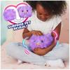 What the Fluff, Pupper-Fluff, Surprise Reveal Interactive Toy Pet With Over 100 Sounds And Reactions, Kids Toys For Girls Ages 5 And up view 4