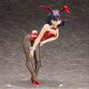 Freeing Kill la Kill: Ryuko Matoi (Bunny Ver 2nd) 1:4 Scale PVC Figure, Multicolor view 2