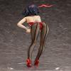Freeing Kill la Kill: Ryuko Matoi (Bunny Ver 2nd) 1:4 Scale PVC Figure, Multicolor view 3