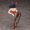 Freeing Kill la Kill: Ryuko Matoi (Bunny Ver 2nd) 1:4 Scale PVC Figure, Multicolor view 4