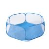STARBOLO Kids Ball Pit Play Pool Play Tent, Toy Ball Play Pool Foldable Play Tent for Kids Girls Boys Pets Indoor and Outdoor, Balls Not Included (Blue). view 1