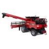 ERTL 1/16 Big Farm Case IH 8240 Combine with Grain Head & Corn Head Set 47391 view 4