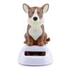 Puckator Corgi Solar Pal view 3